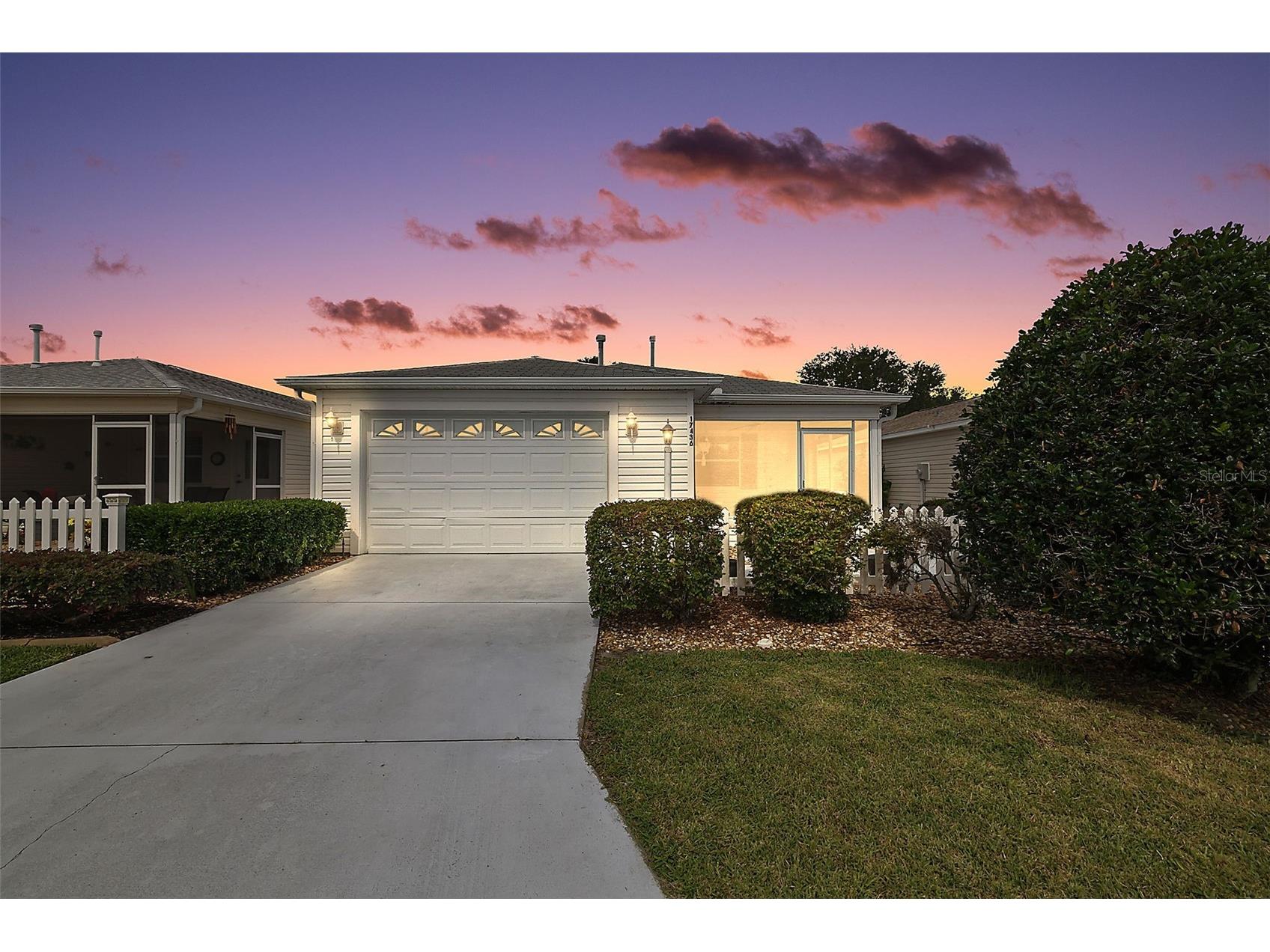 17436 SE 81st Newberry Court The Villages FL 32162 G5113253 image1