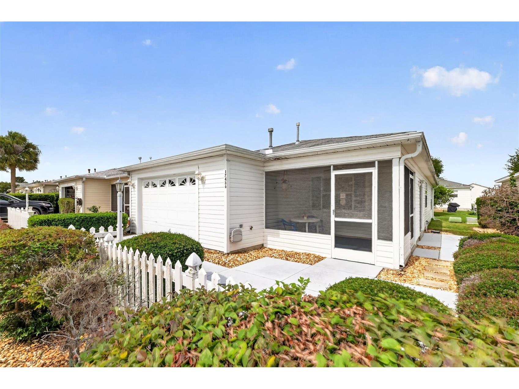 17436 SE 81st Newberry Court The Villages FL 32162 G5113253 image2