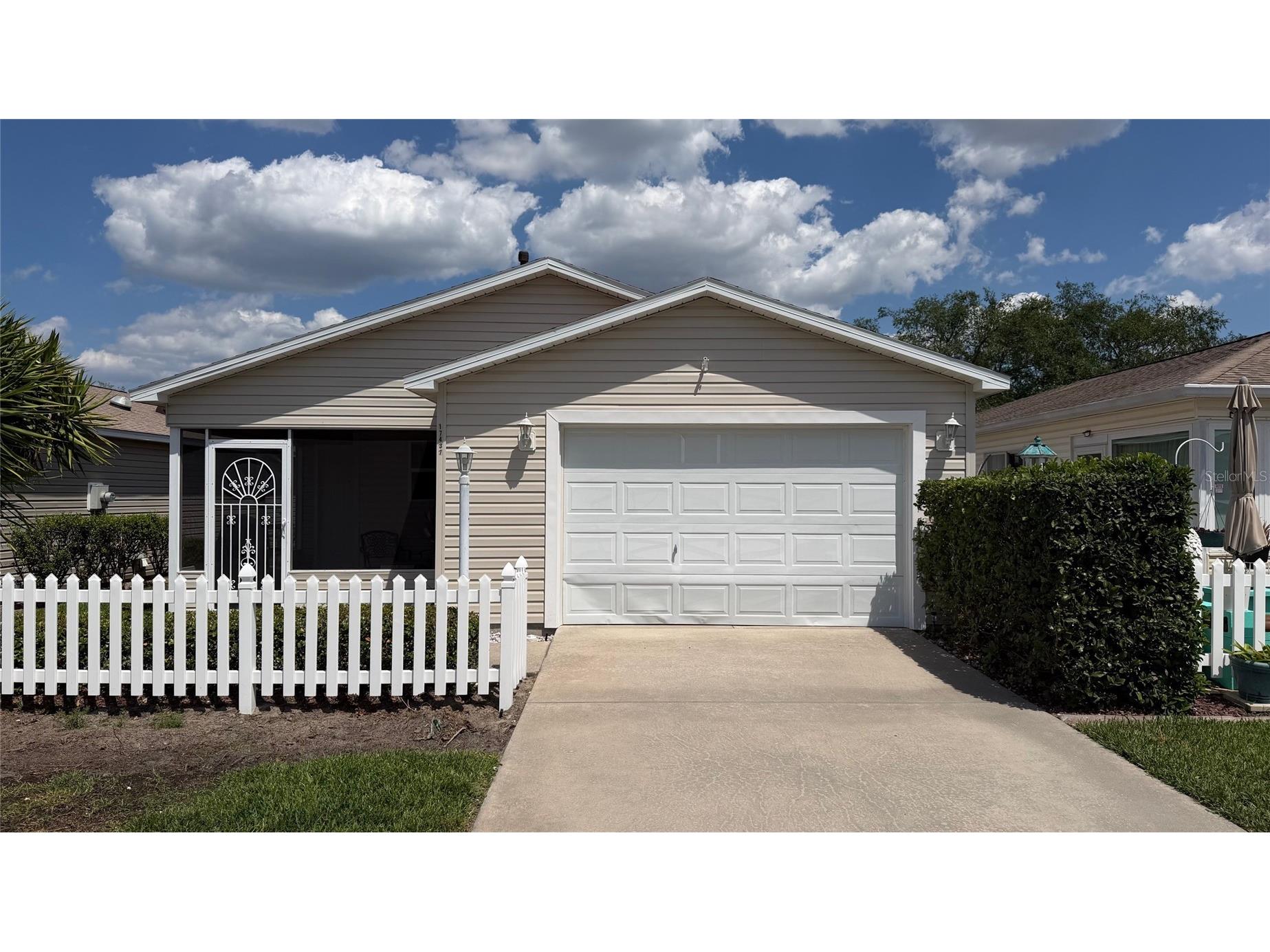 17437 SE 82nd Albemarle Avenue The Villages FL 32162 A4689824 image1
