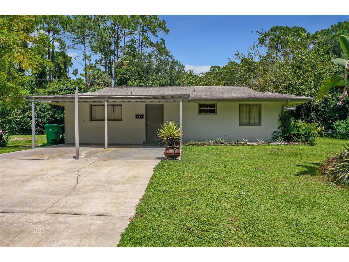 17438 Vidal Avenue Port Charlotte FL 33954 A4608933 image1