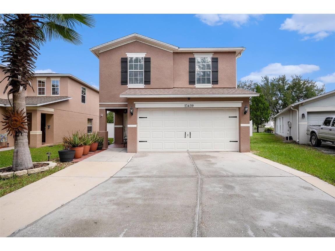17439 Garden Heath Court Land O Lakes FL 34638 TB8415920 image1