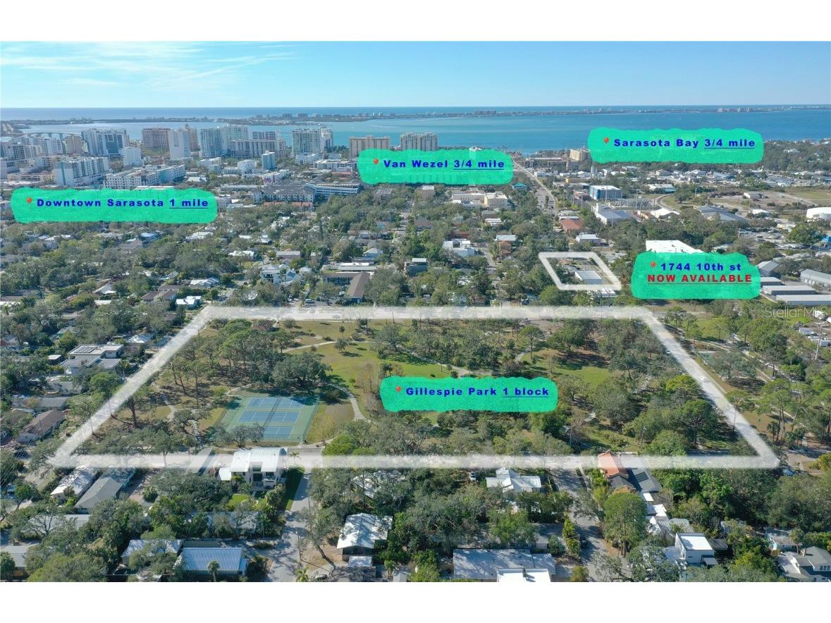 1744 10th Street Sarasota FL 34236 A4634776 image1