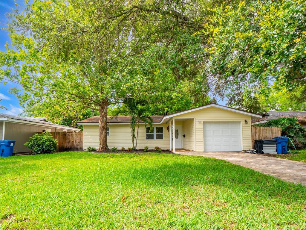 1744 26th Avenue N Saint Petersburg FL 33713 U8203827 image1