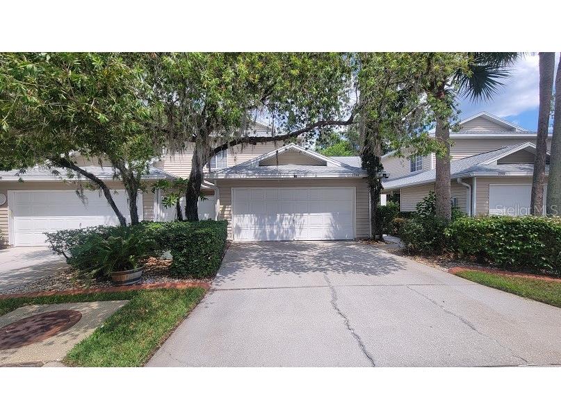 1744 Heron Cove Drive Lutz FL 33549 W7865653 image1