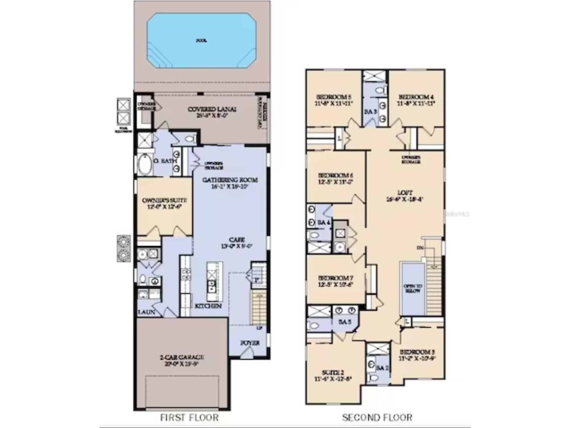 1744 Lima Avenue Kissimmee FL 34747 O6407493 image12