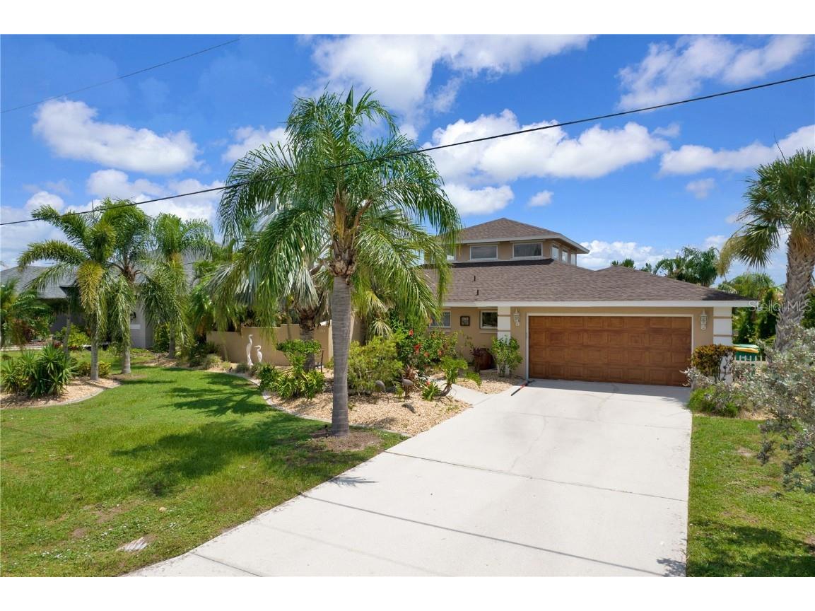 1744 Nuremberg Boulevard Punta Gorda FL 33983 A4575410 image1
