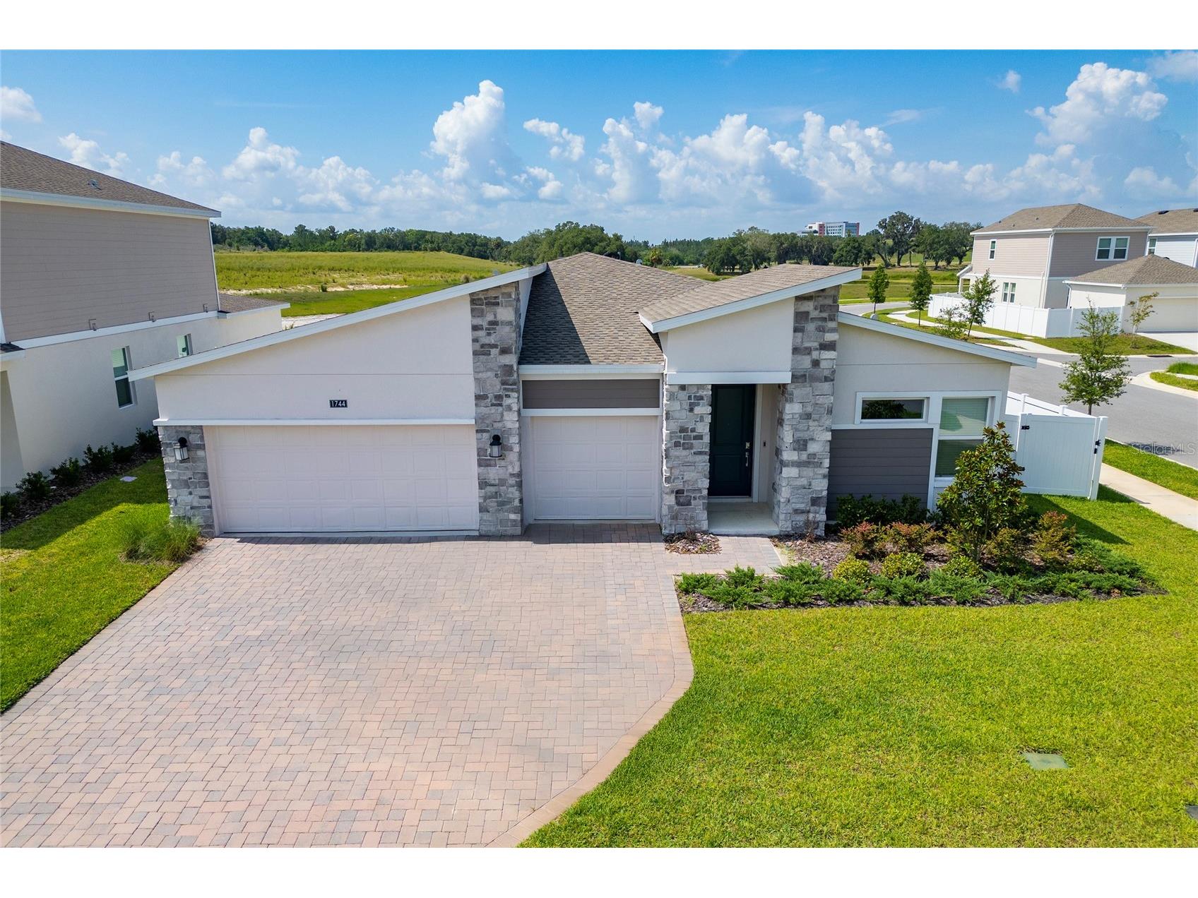 1744 Rider Rain Lane Apopka FL 32703 S5153173 image1