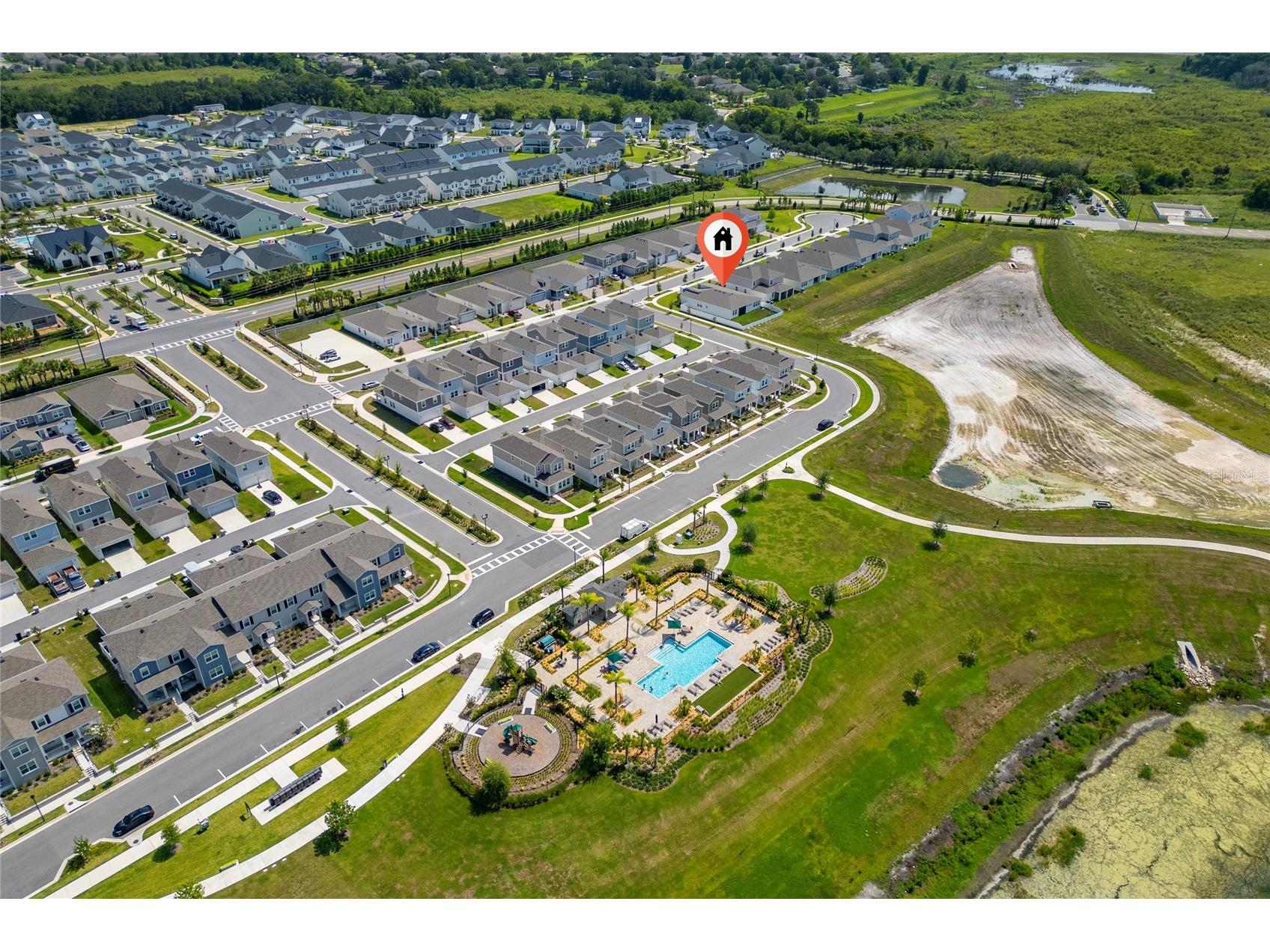 1744 Rider Rain Lane Apopka FL 32703 S5153173 image44