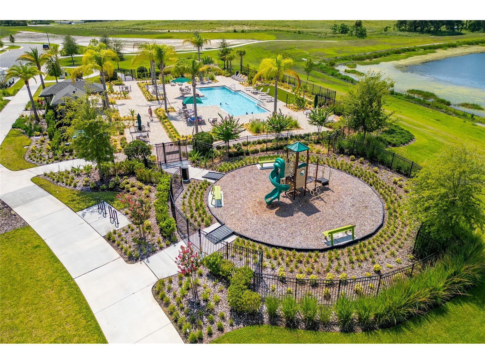 1744 Rider Rain Lane Apopka FL 32703 S5153173 image46