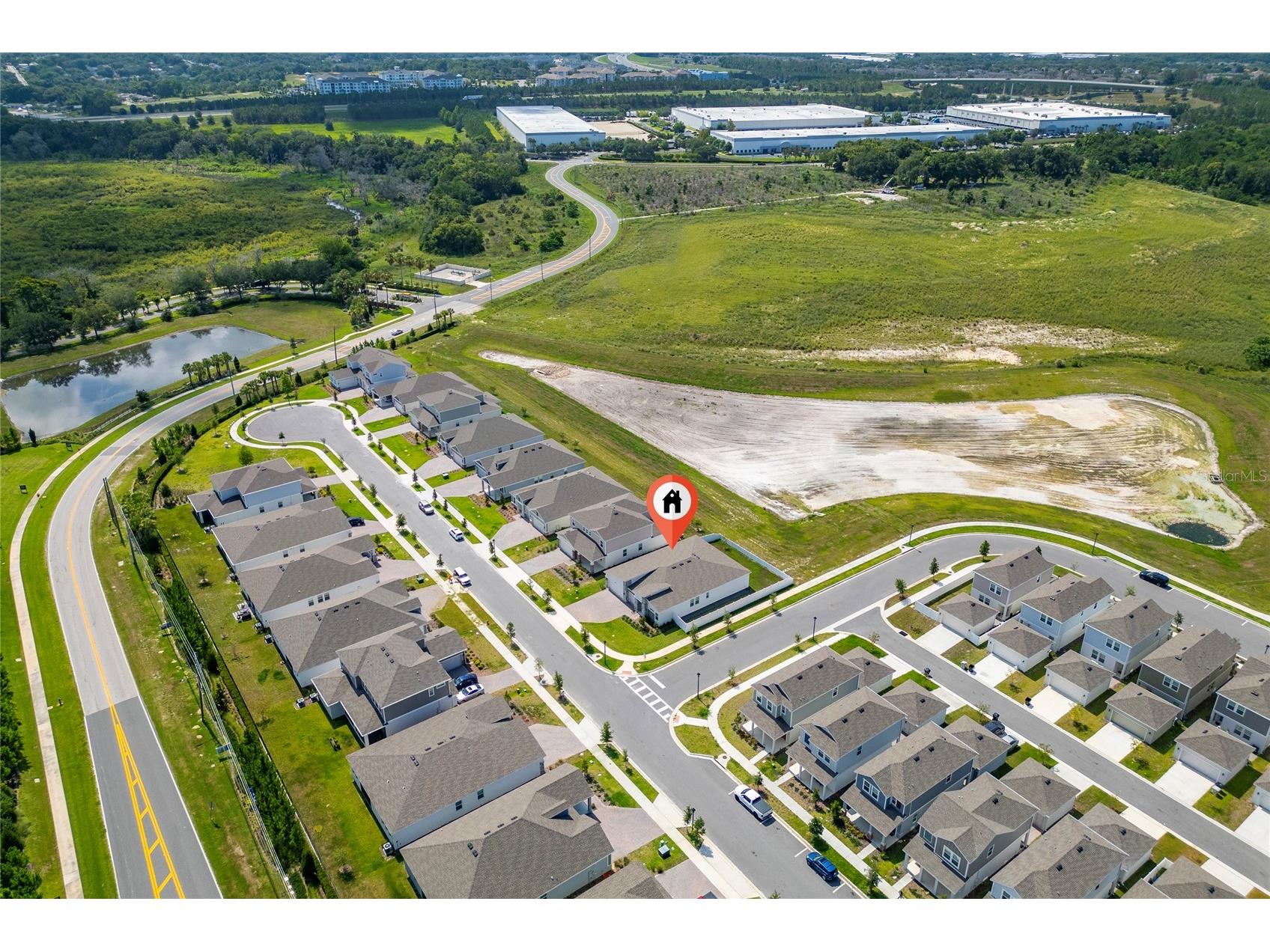 1744 Rider Rain Lane Apopka FL 32703 S5153173 image8