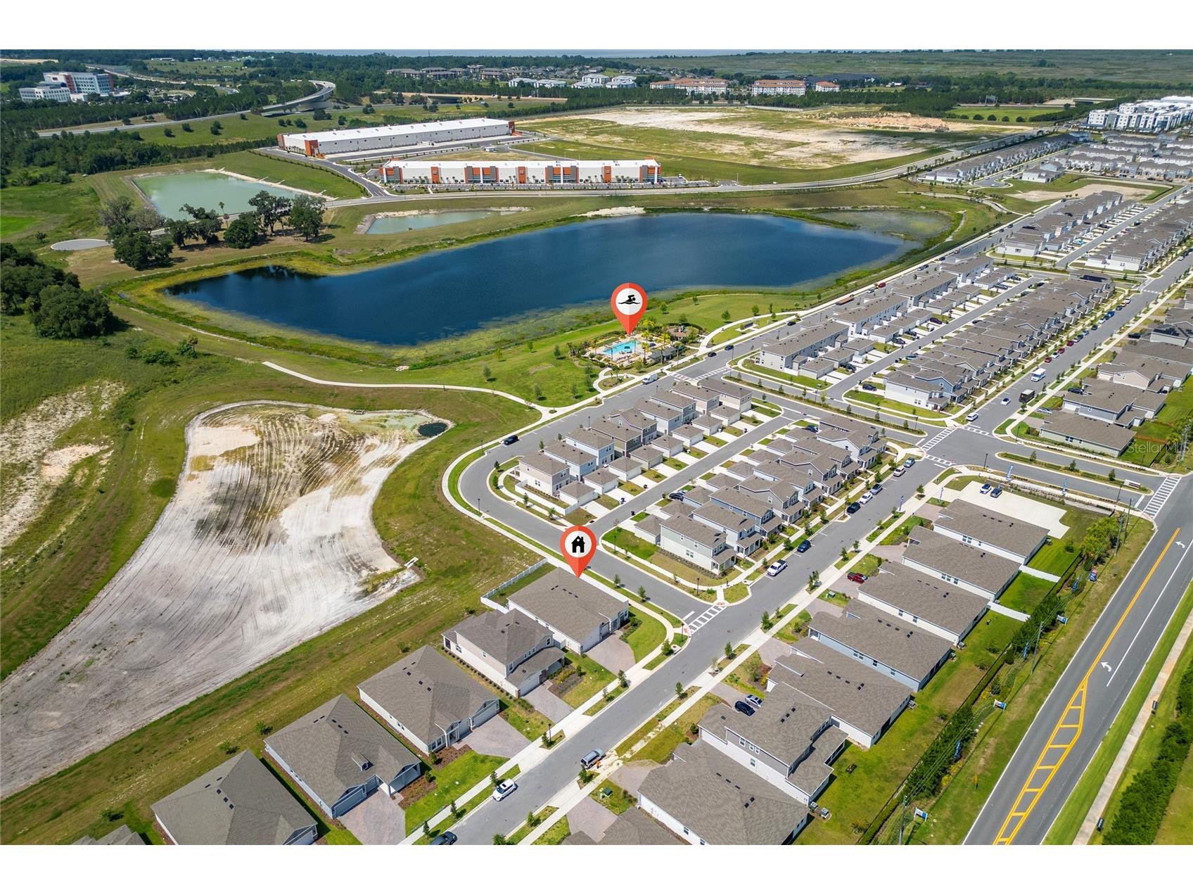 1744 Rider Rain Lane Apopka FL 32703 S5153173 image9