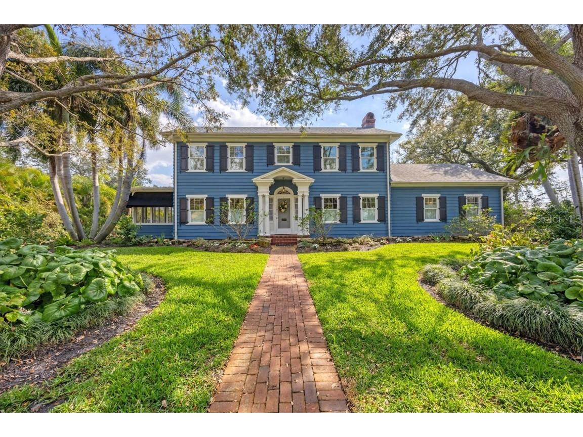 1744 South Drive Sarasota FL 34239 A4643287 image1