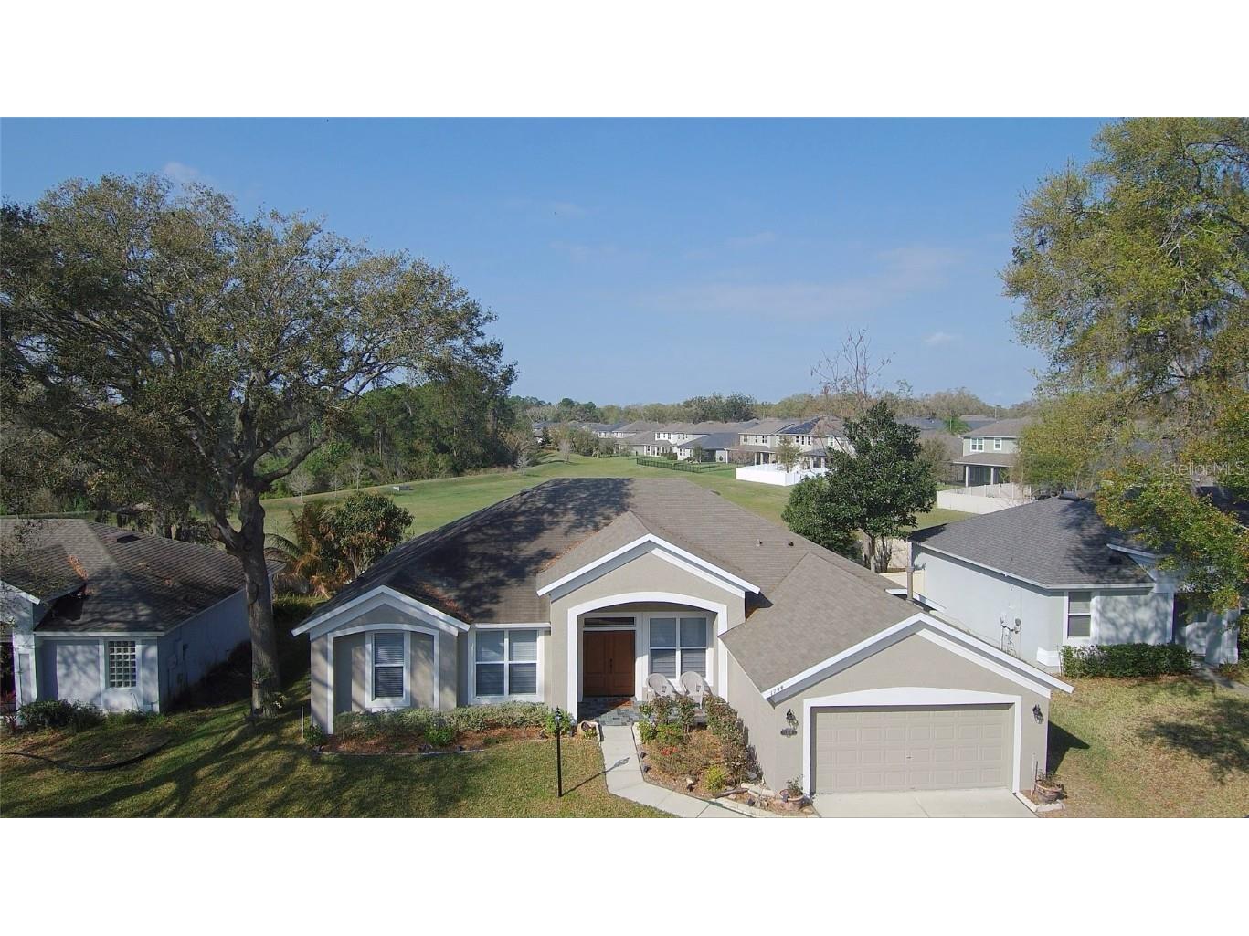 1744 Sparkling Water Circle Ocoee FL 34761 - STARKE LAKE O6088501 image1