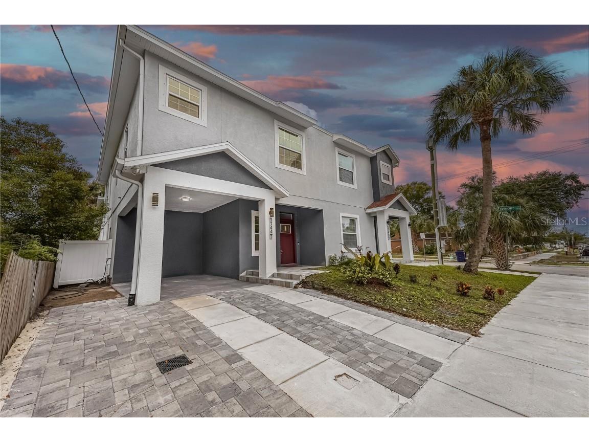 1744 W Pine Street #1 Tampa FL 33607 T3494949 image1