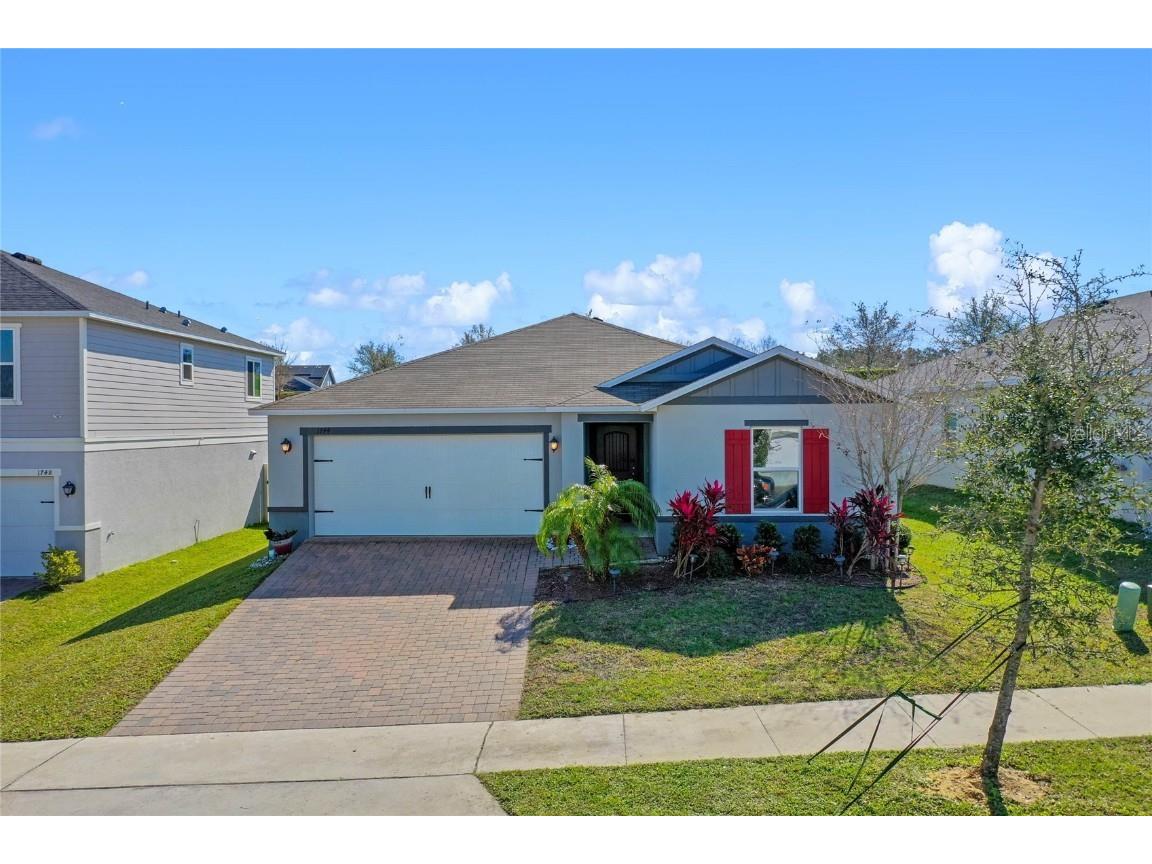 1744 Wilson Prairie Circle Groveland FL 34736 O6284919 image1
