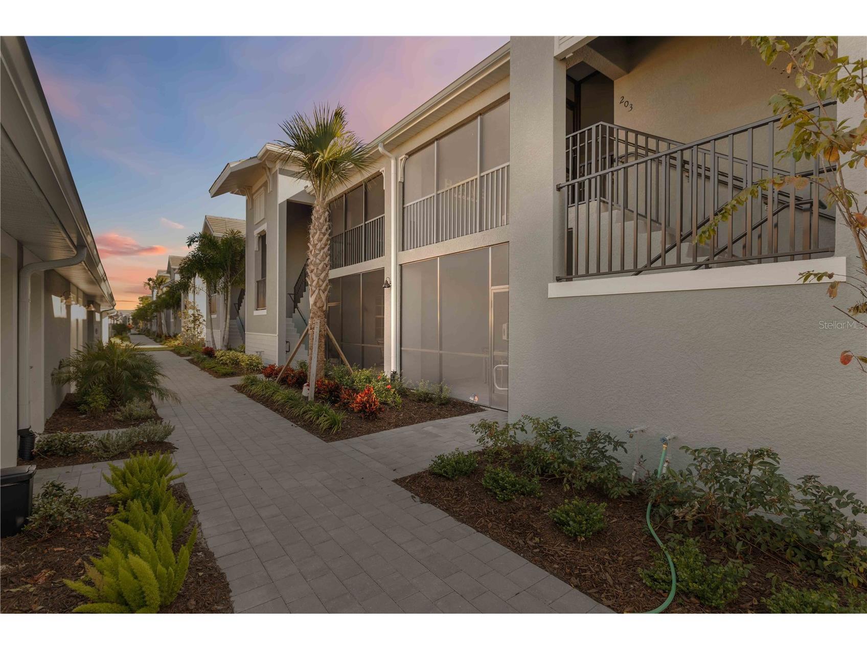 17440 Opal Sands Drive #203 Venice FL 34293 A4672223 image1