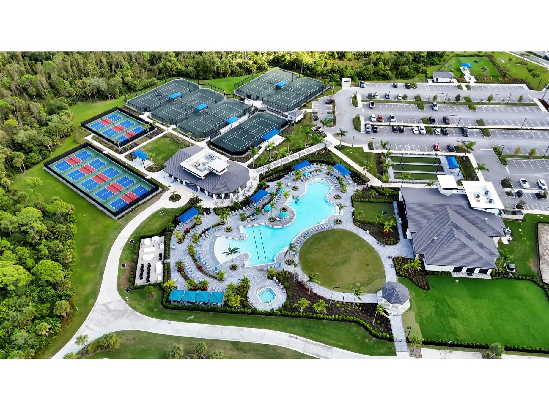 17440 Opal Sands Drive #203 Venice FL 34293 A4672223 image38