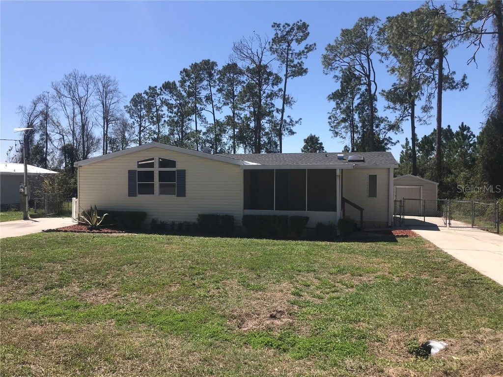 17440 SE 24th Lane Road Silver Springs FL 34488 - NORTH LAKE BRYANT OM696804 image1