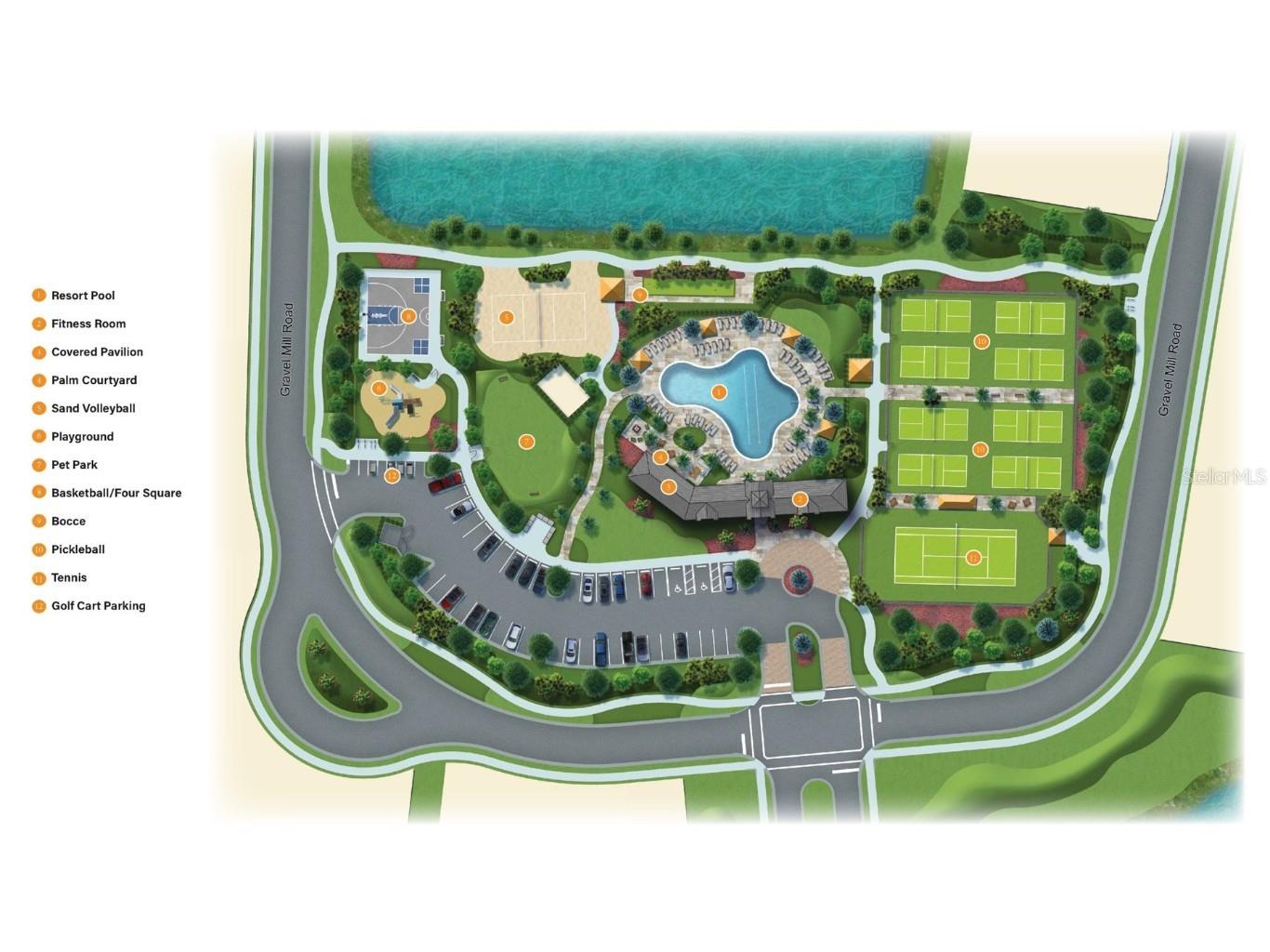 17440 Whiskey Creek Trail Parrish FL 34219 A4663121 image11