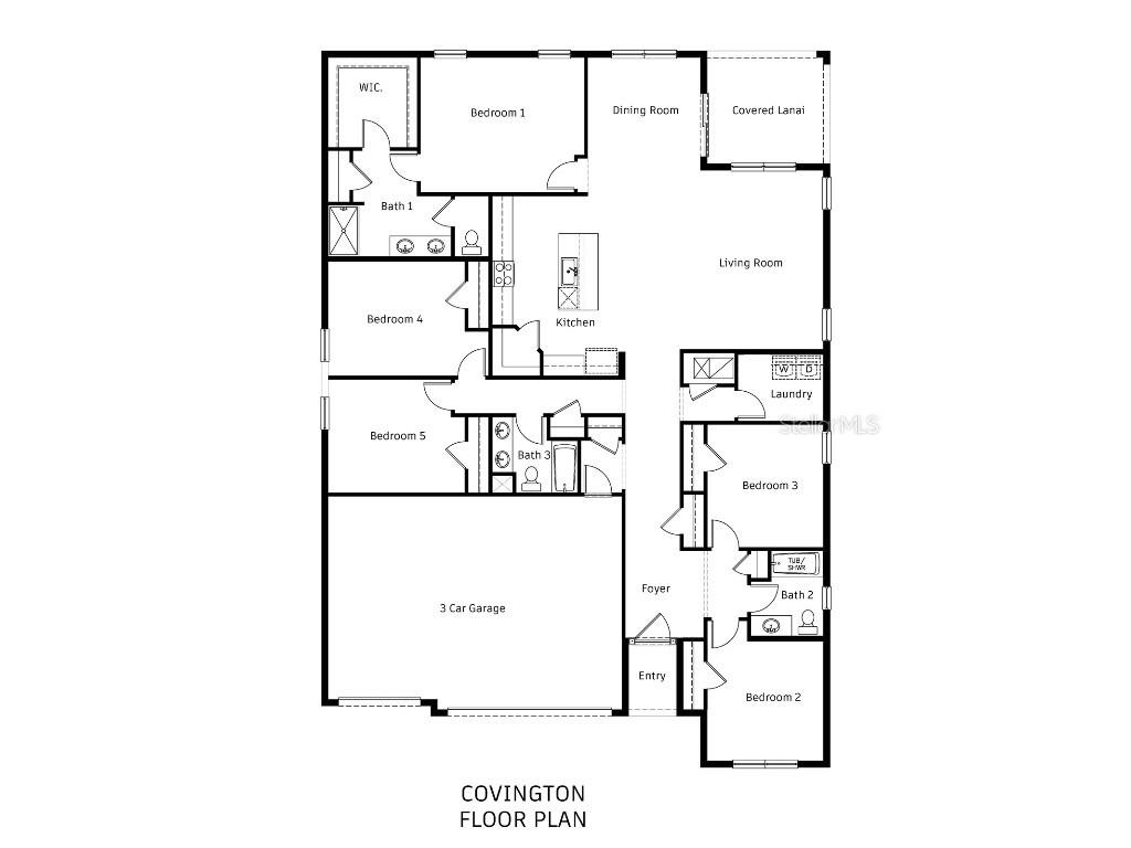 17440 Whiskey Creek Trail Parrish FL 34219 A4663121 image2