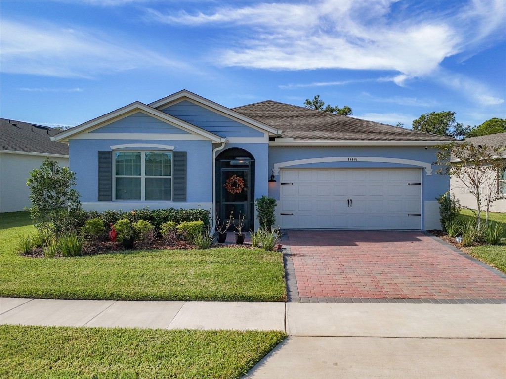 17441 Blazing Star Circle Clermont FL 34714 A4589047 image1