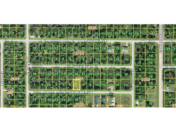 17442 Galahad Avenue Port Charlotte FL 33948 C7492735 image1