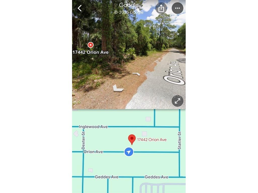 17442 Orion Avenue Port Charlotte FL 33954 D6144622 image5