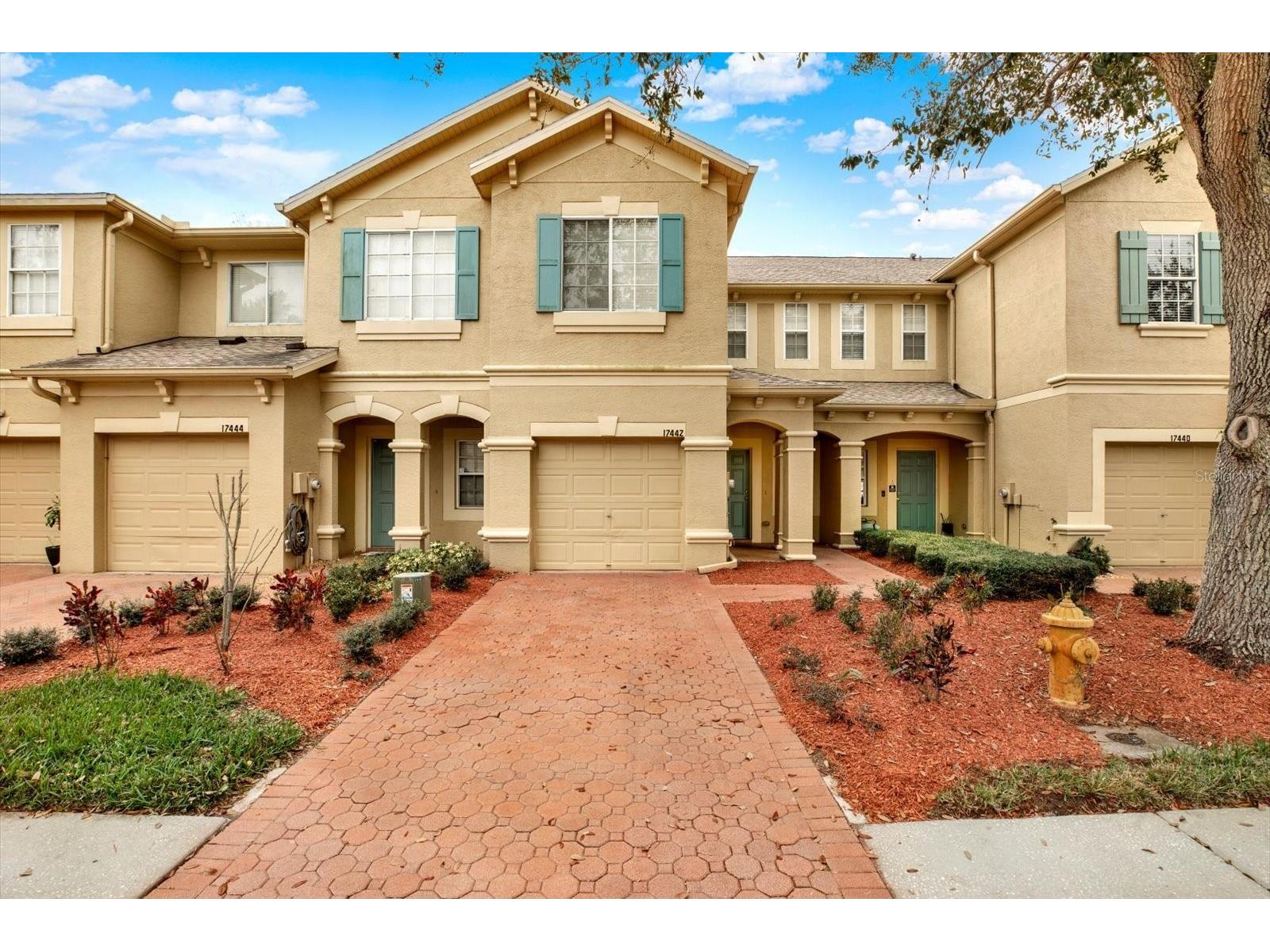 17442 Stinchar Drive Land O Lakes FL 34638 TB8481232 image1