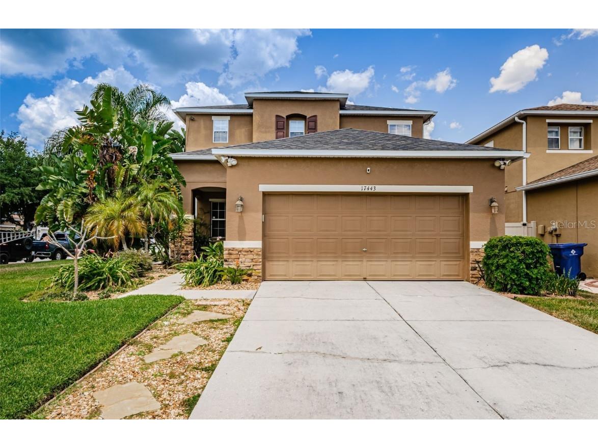 17443 Glenapp Drive Land O Lakes FL 34638 TB8341135 image1