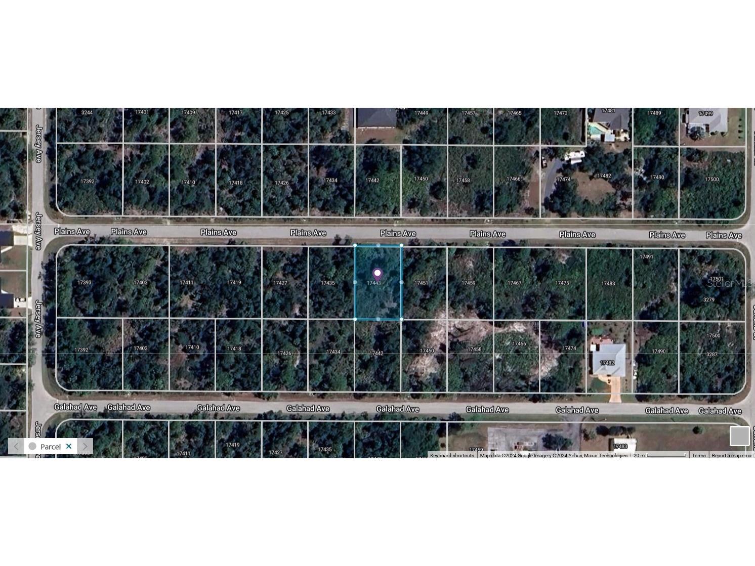 17443 Plains Avenue Port Charlotte FL 33948 R4908379 image1