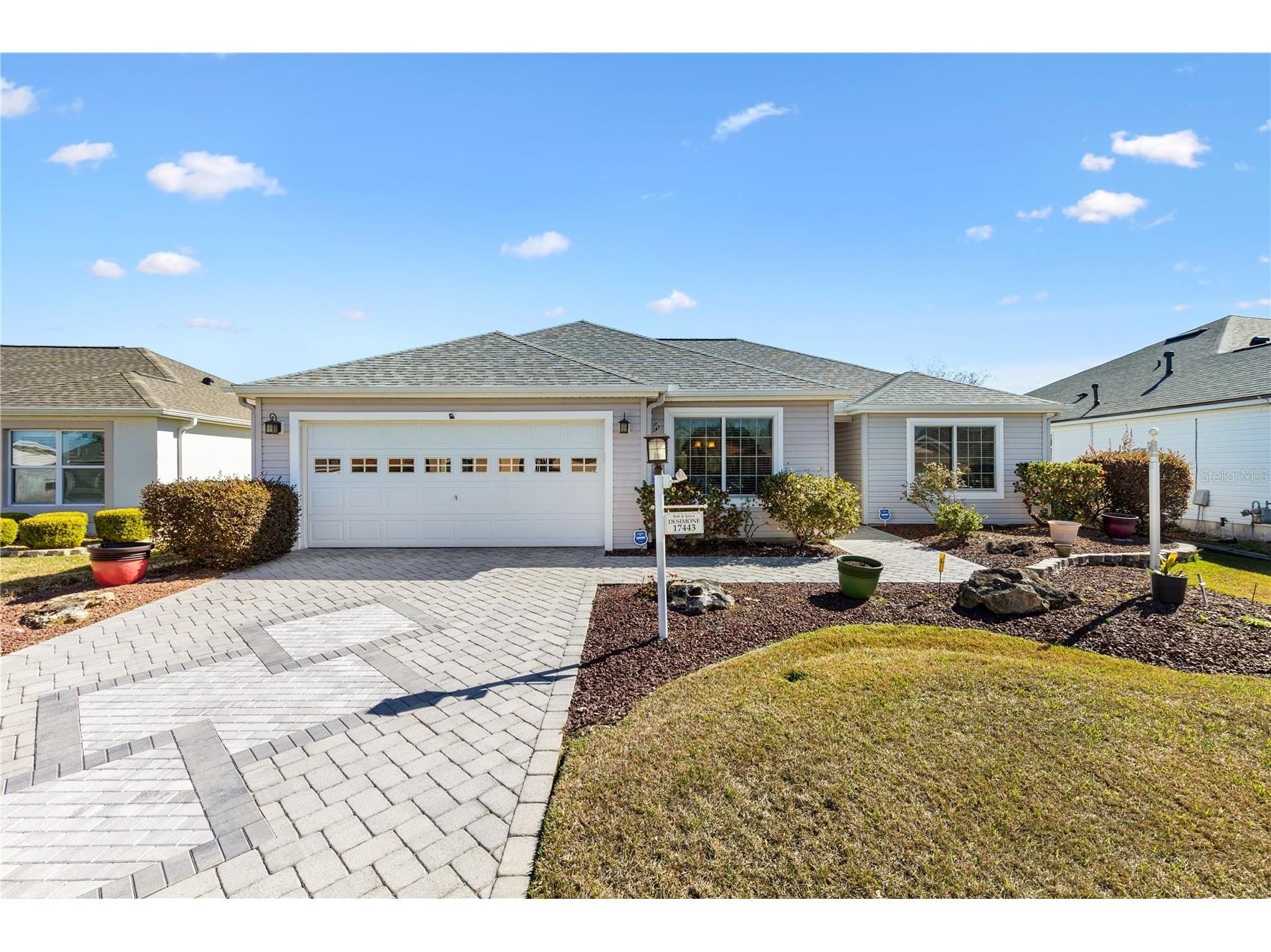 17443 SE 74th Raes Hall Avenue The Villages FL 32162 G5107347 image1