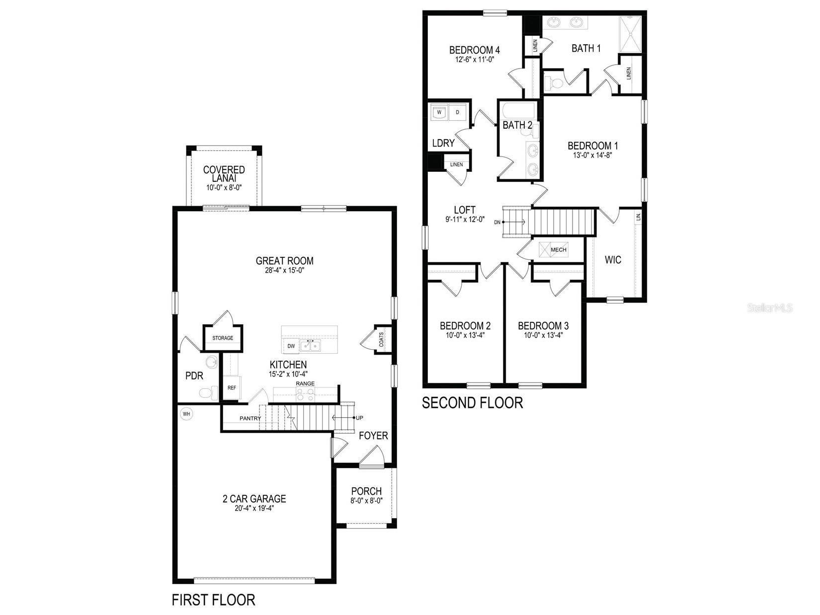 17443 Whiskey Creek Trail Parrish FL 34219 A4678674 image23