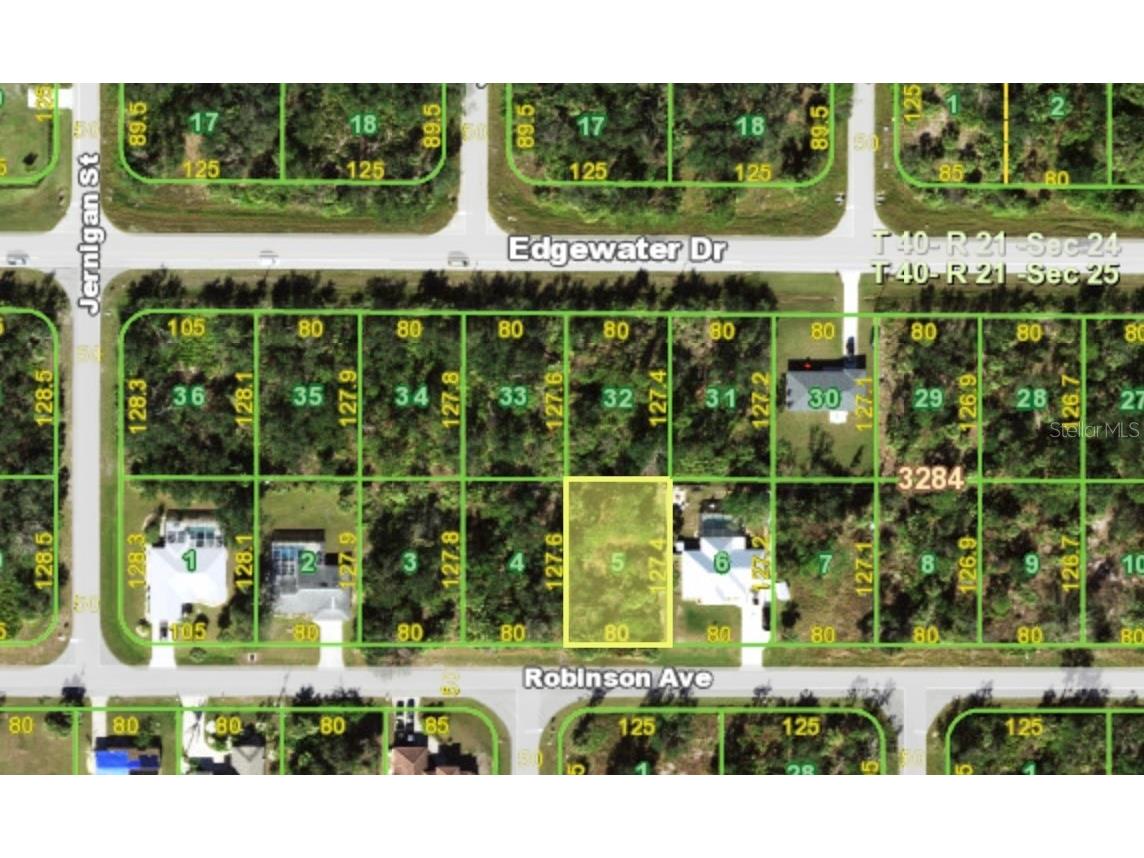 17444 Robinson Avenue Port Charlotte FL 33948 N6141520 image1