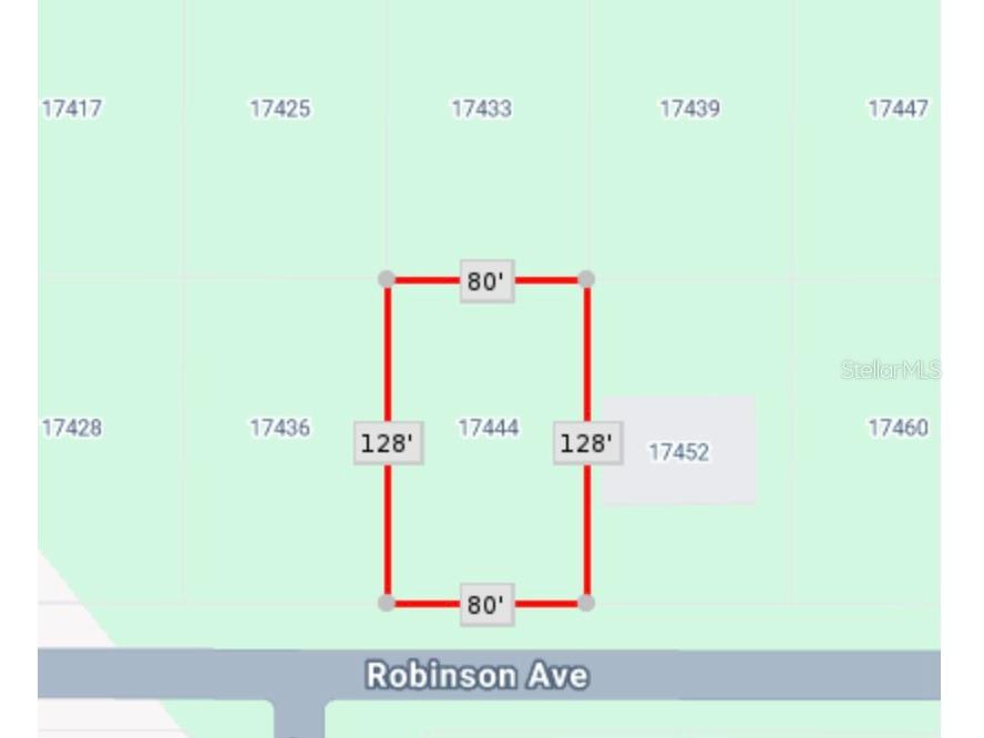 17444 Robinson Avenue Port Charlotte FL 33948 N6141520 image3