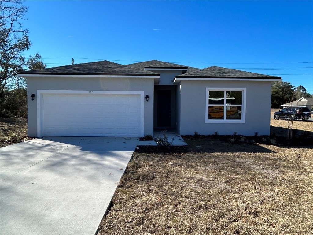 17444 SW 27th Circle Ocala FL 34473 O6101843 image1