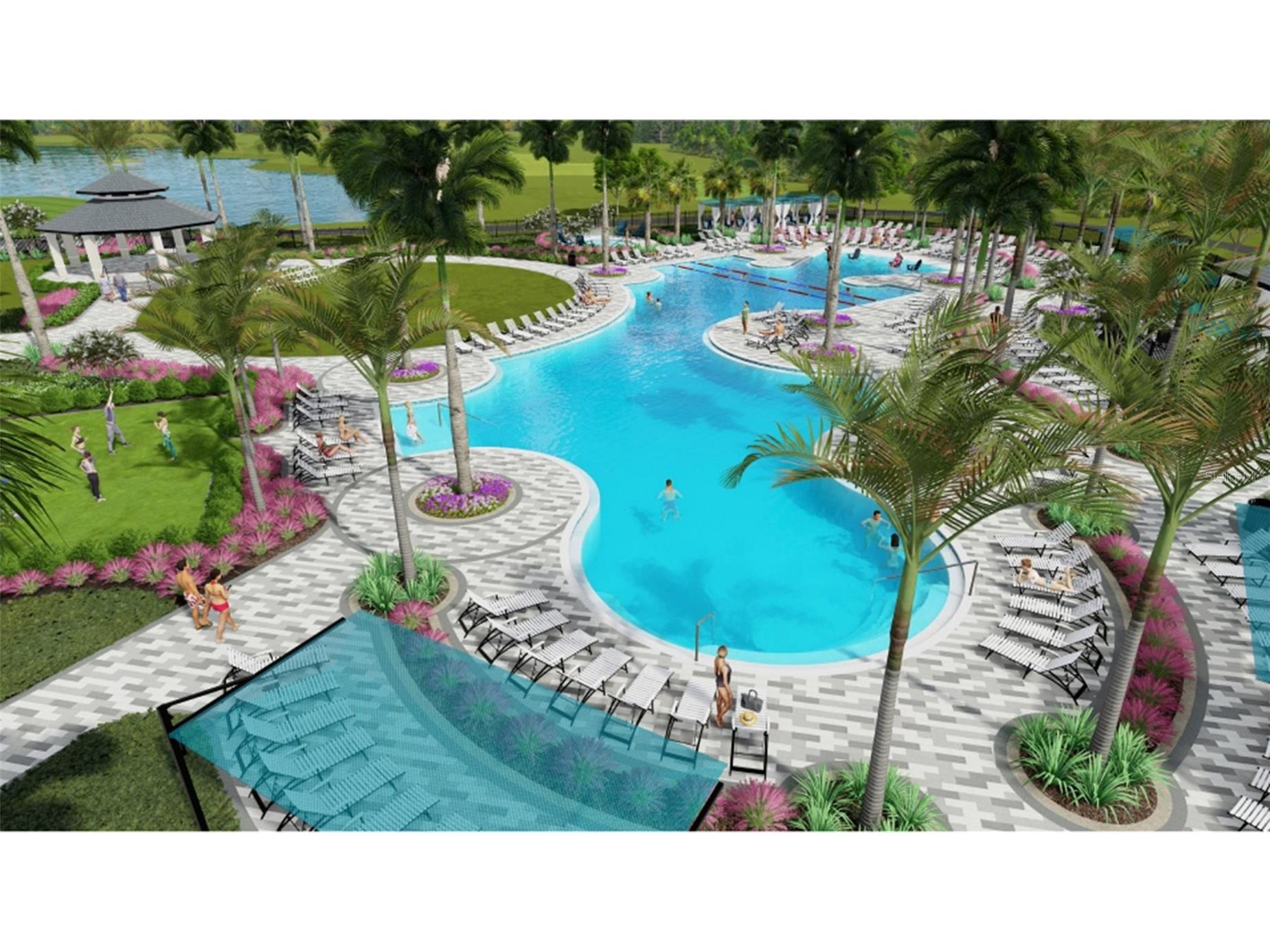 17445 Opal Sand Drive #205 Venice FL 34293 A4680824 image3