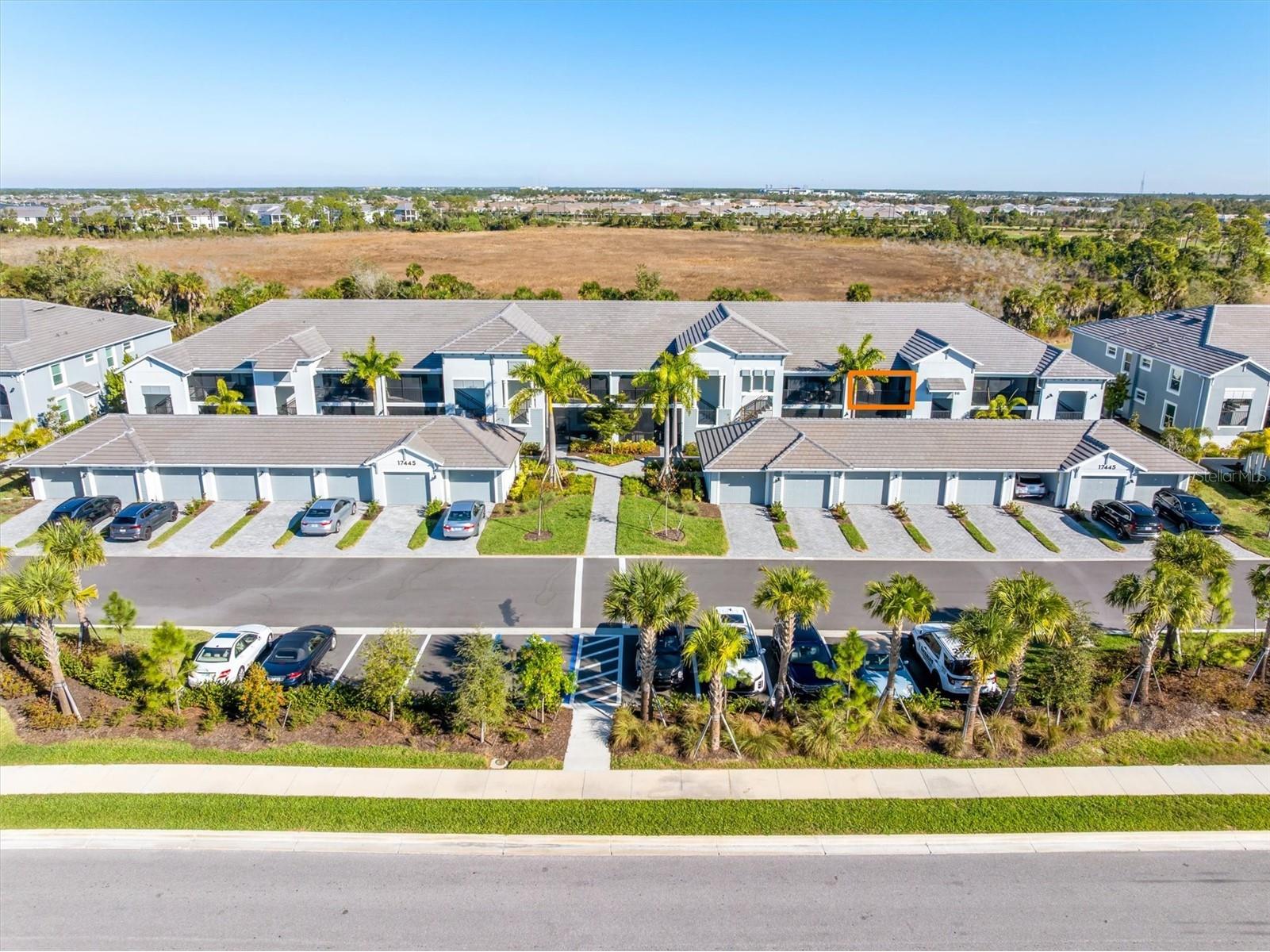 17445 Opal Sand Drive #207 Venice FL 34293 D6145909 image25