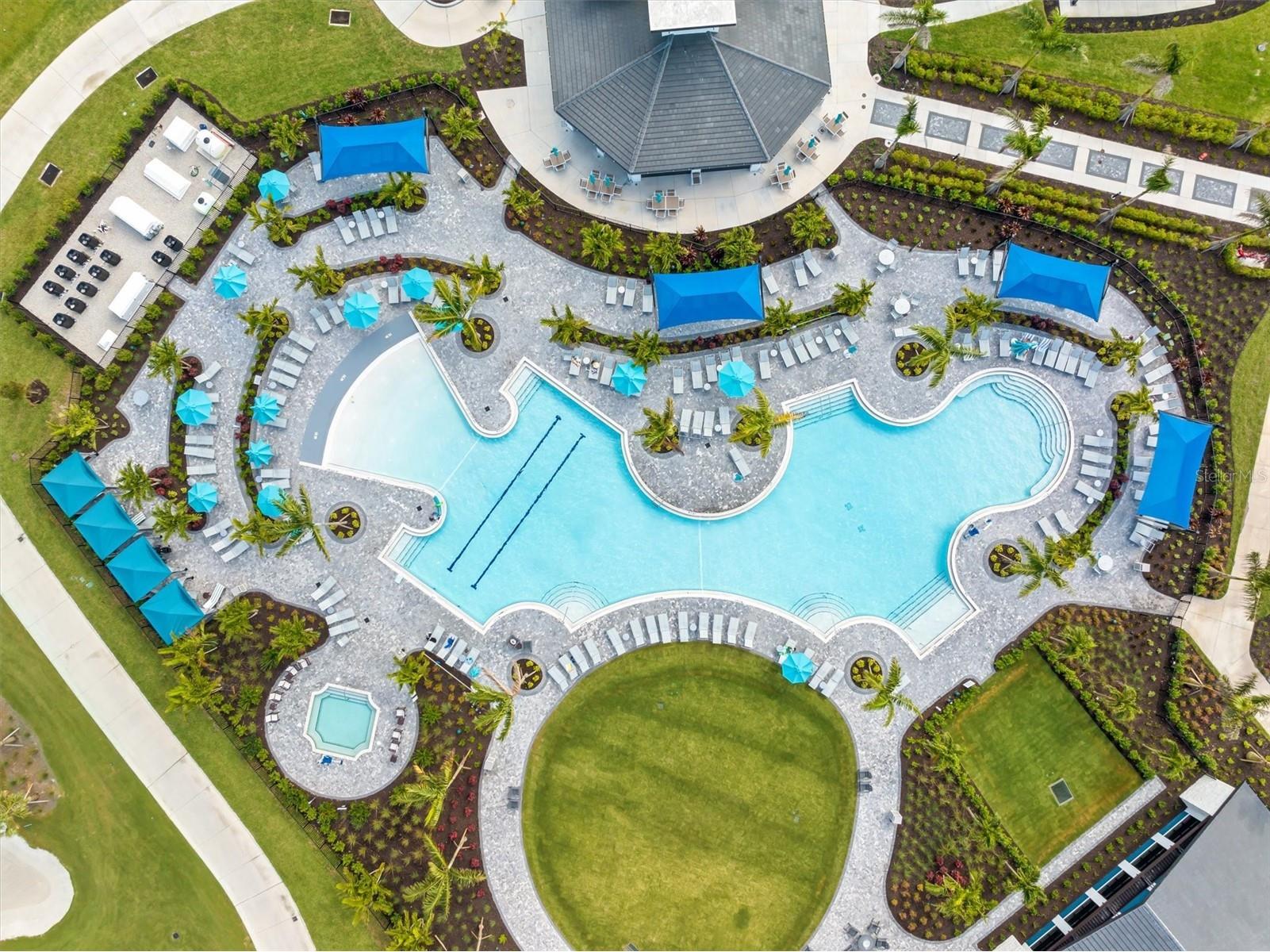17445 Opal Sand Drive #207 Venice FL 34293 D6145909 image36