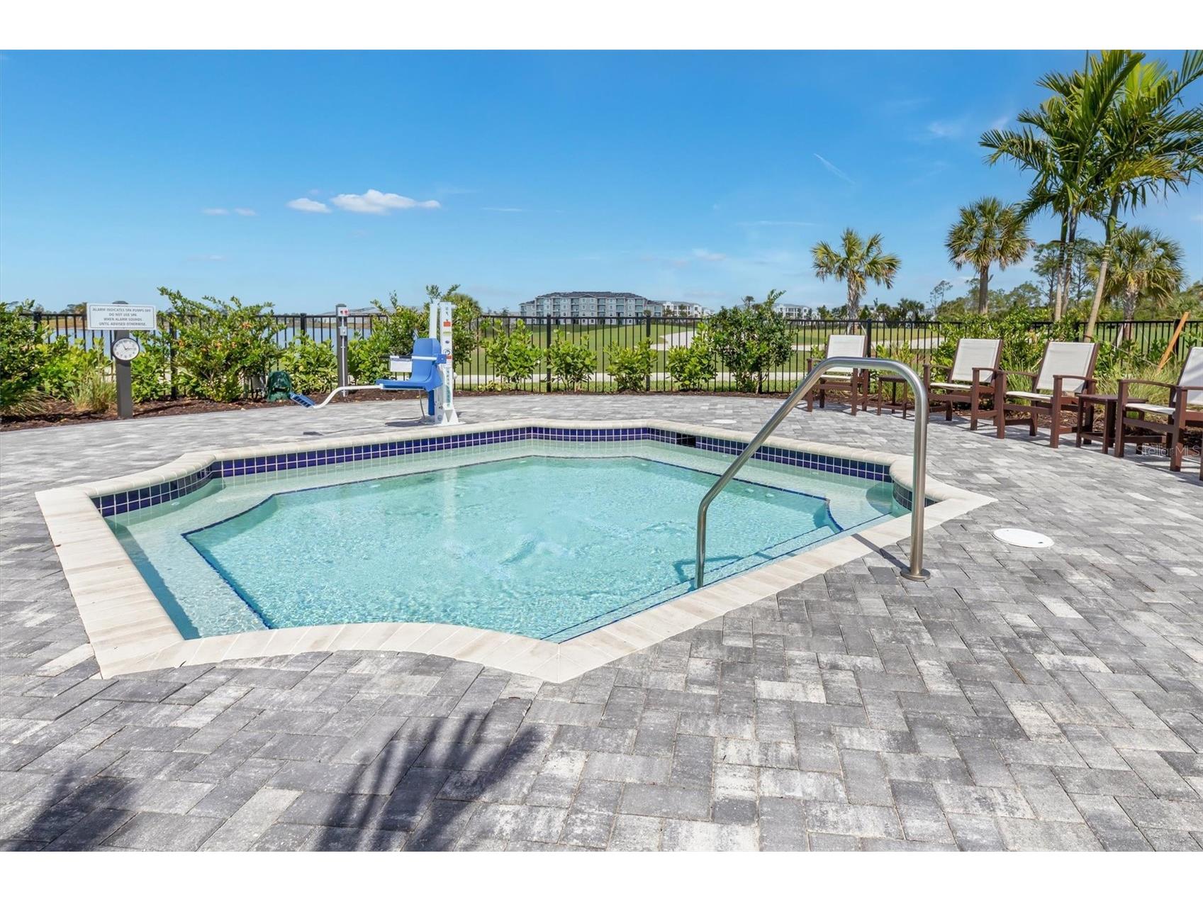 17445 Opal Sand Drive #207 Venice FL 34293 D6145909 image37