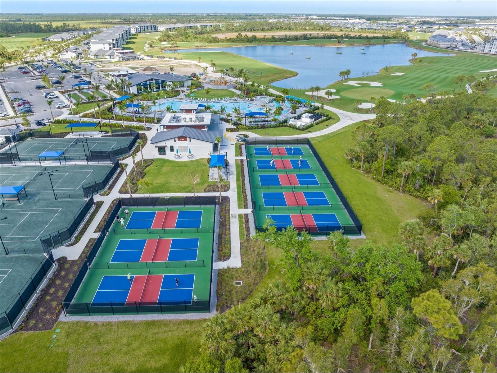 17445 Opal Sand Drive #207 Venice FL 34293 D6145909 image41