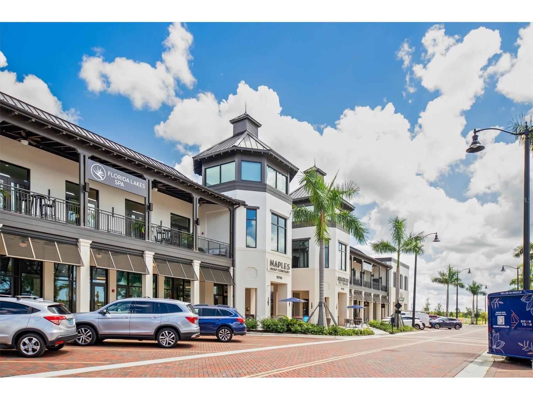 17445 Opal Sand Drive #207 Venice FL 34293 D6145909 image44