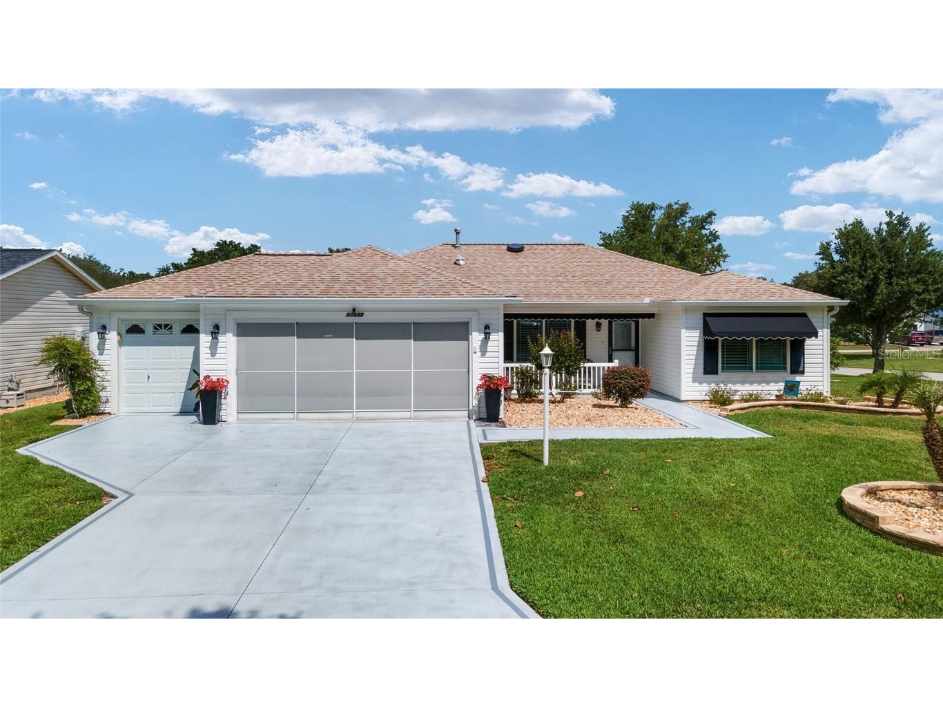 17445 SE 76th Corapeake Court The Villages FL 32162 G5068994 image1