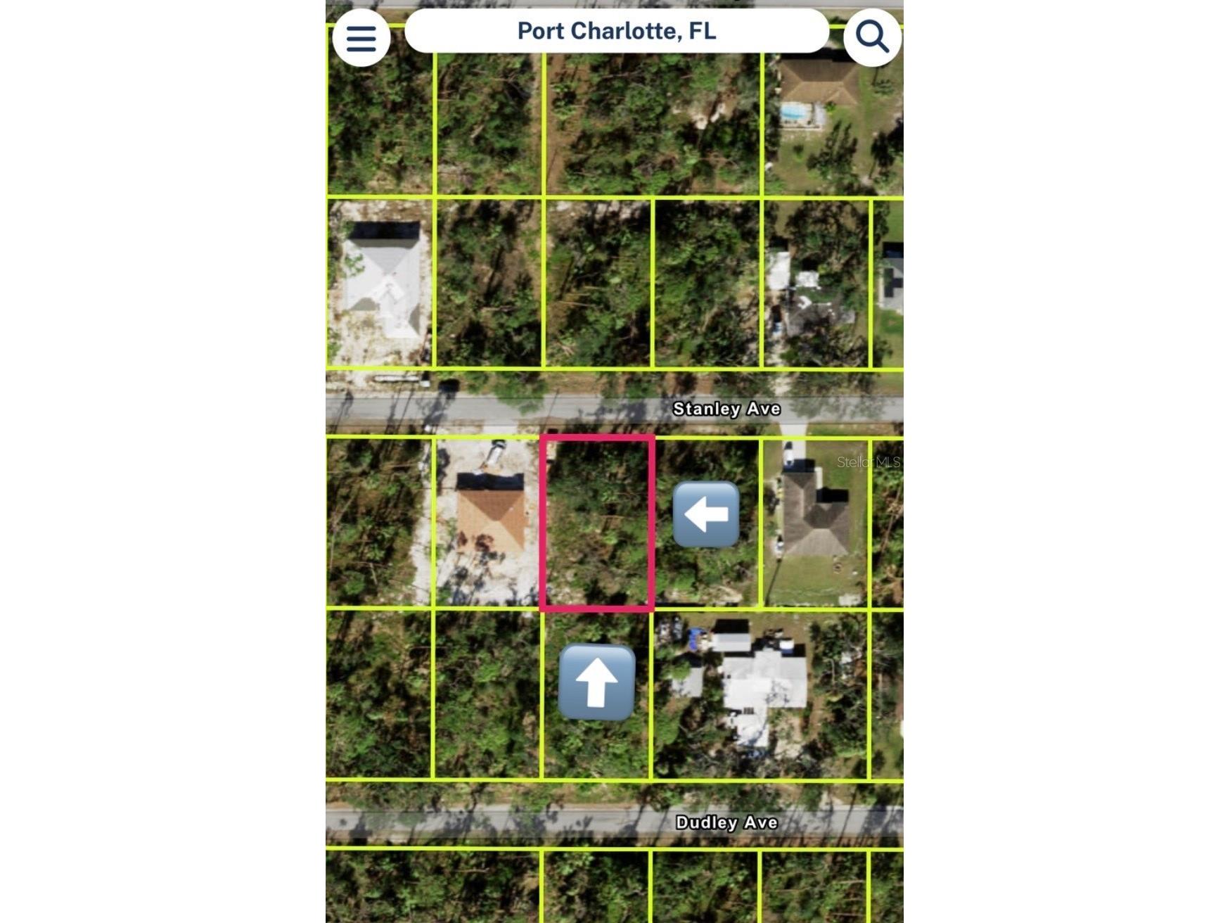 17445 Stanley Avenue Port Charlotte FL 33954 A4682851 image4