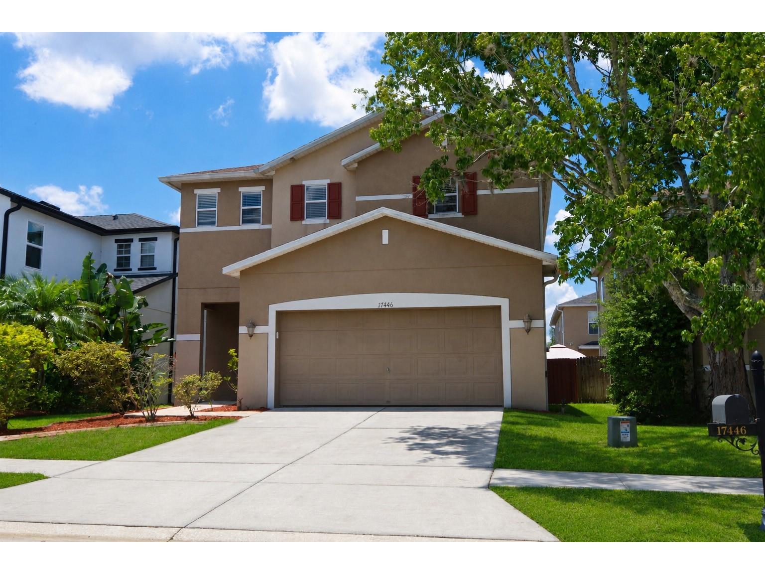 17446 Queensland Street Land O Lakes FL 34638 TB8512614 image1