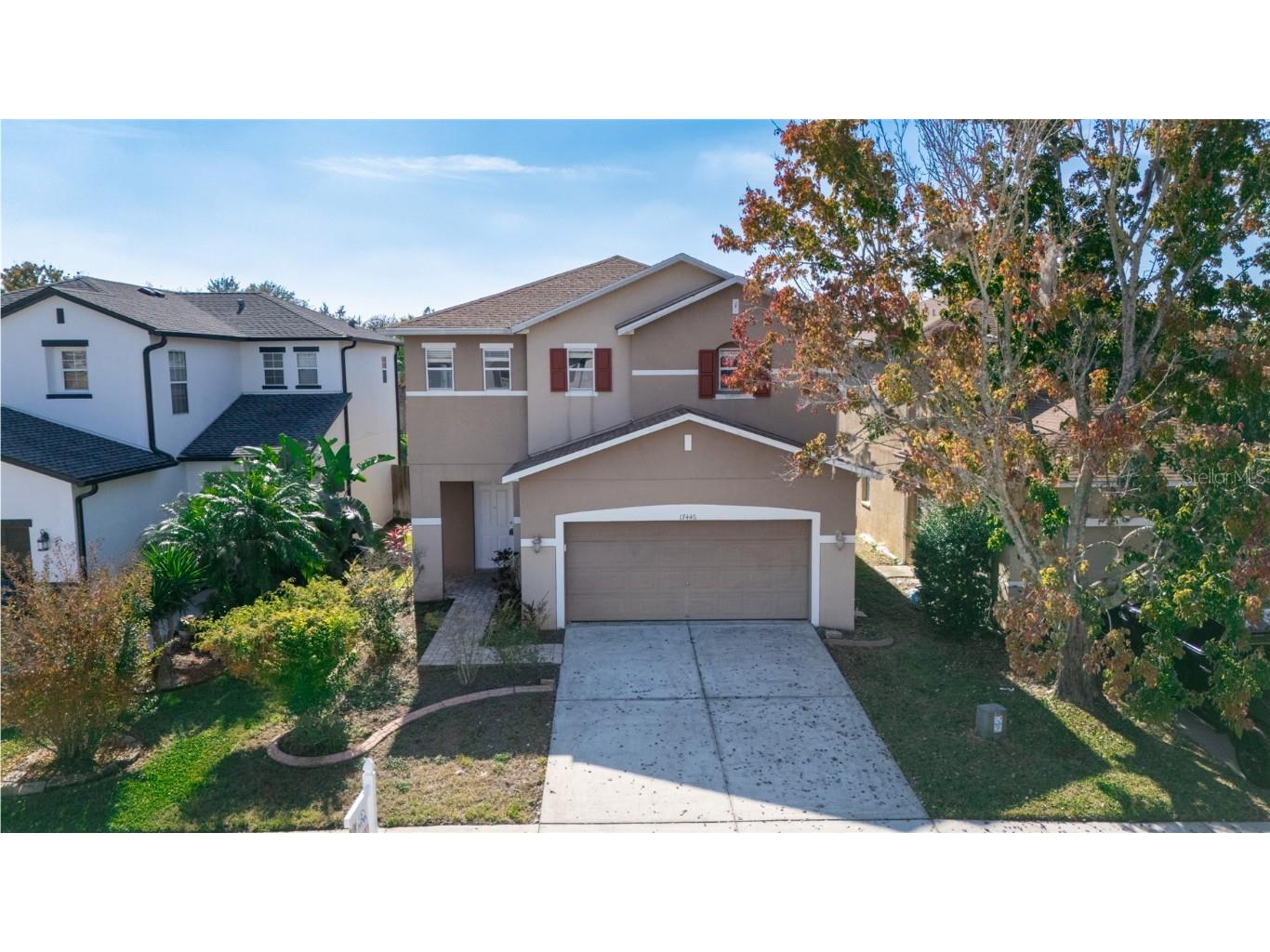 17446 Queensland Street Land O Lakes FL 34638 W7881003 image1