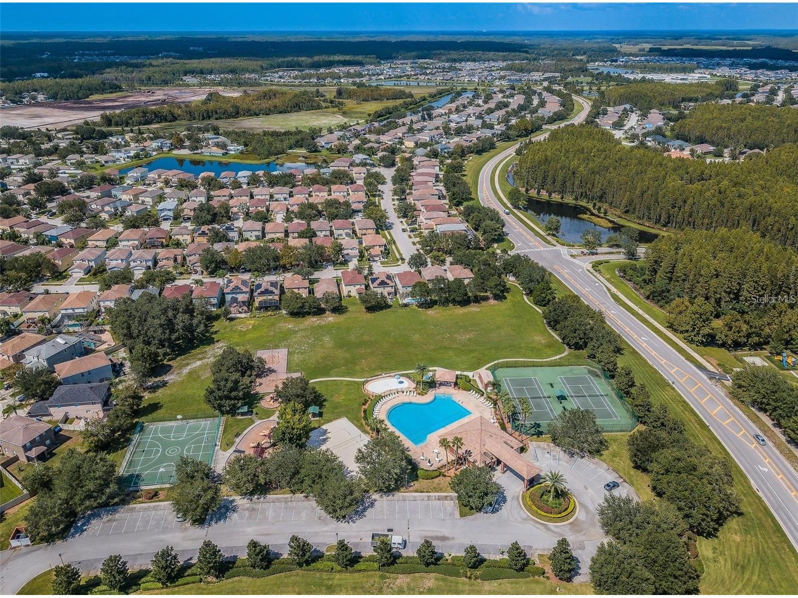 17446 Queensland Street Land O Lakes FL 34638 W7881003 image74