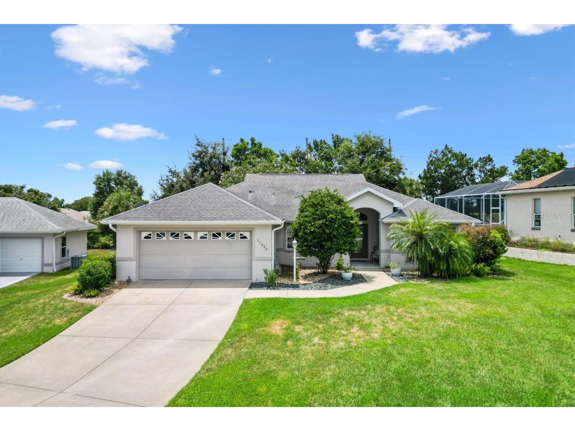 17446 SE 115th Terrace Road Summerfield FL 34491 OM706459 image1