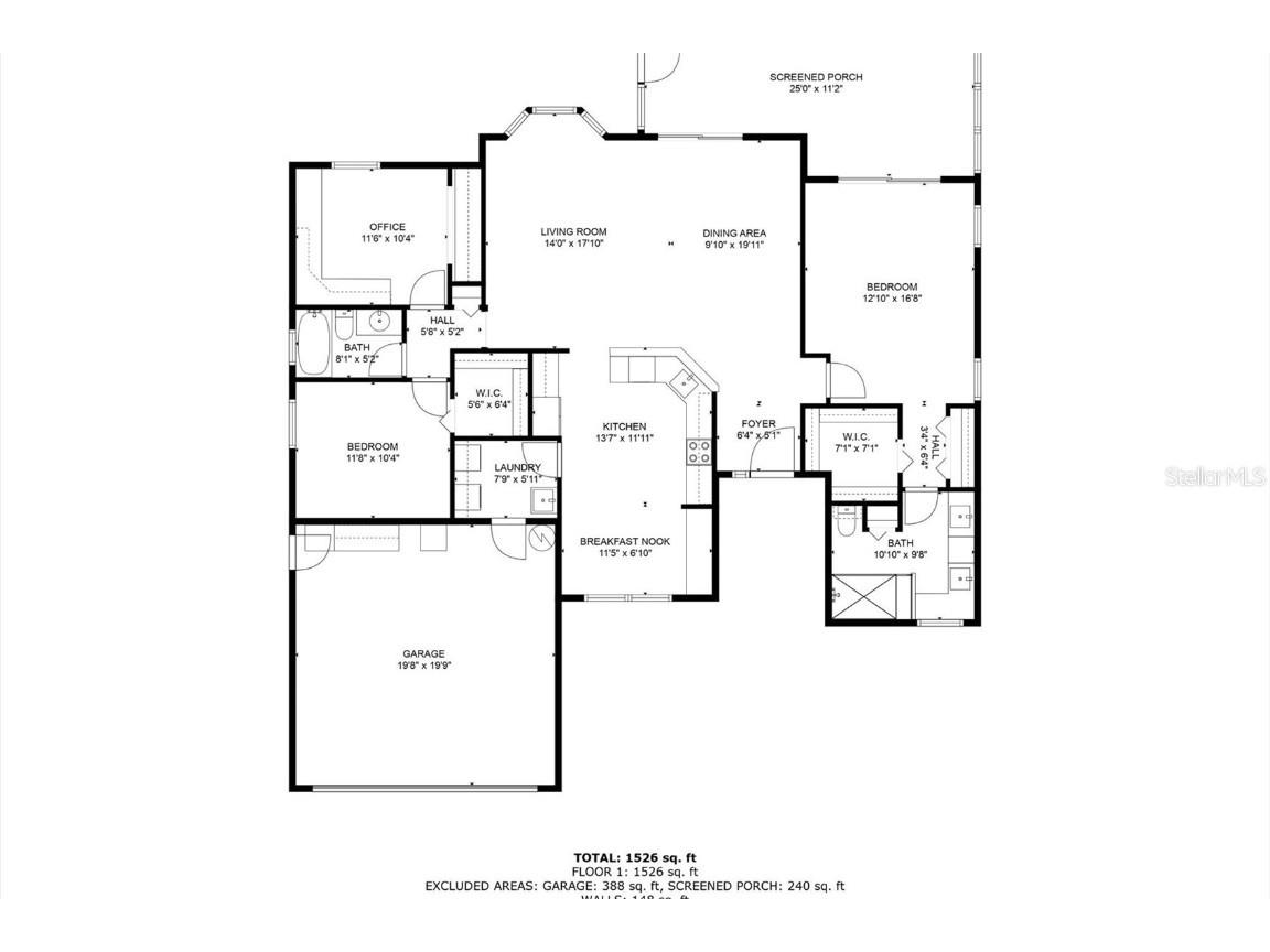 17446 SE 115th Terrace Road Summerfield FL 34491 OM706459 image31