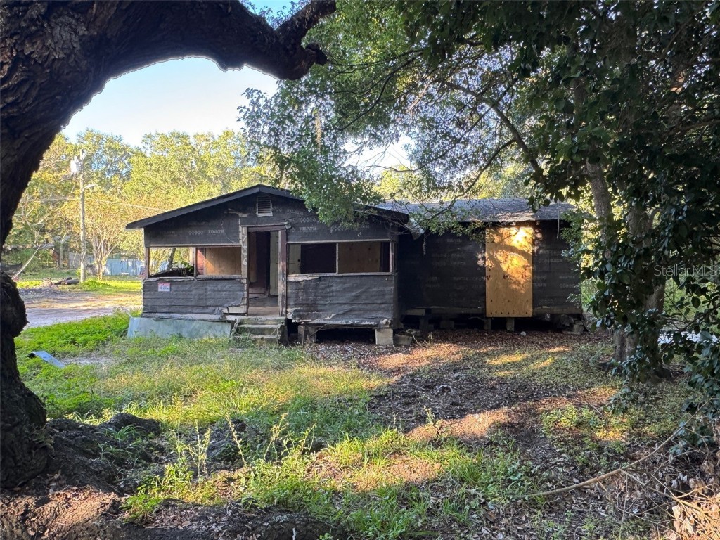 17446 SE 134th Avenue Road Weirsdale FL 32195 G5104118 image1