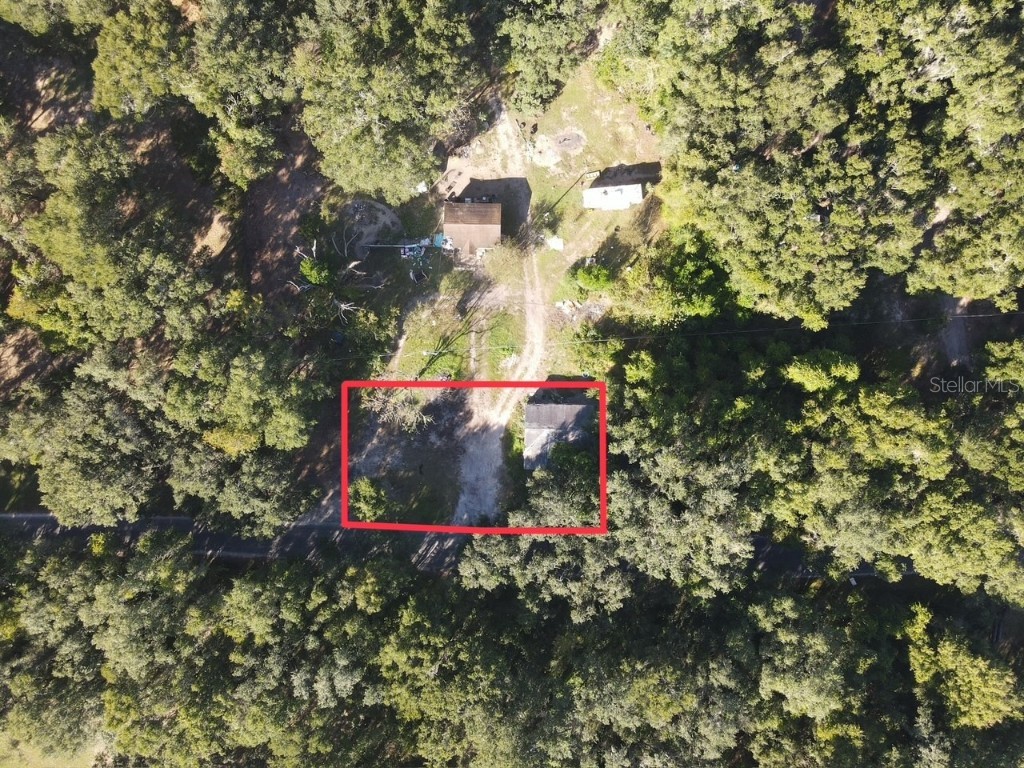 17446 SE 134th Avenue Road Weirsdale FL 32195 G5104118 image5